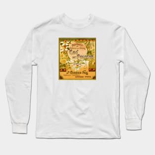 1920 Principe des Fleurs perfume Long Sleeve T-Shirt